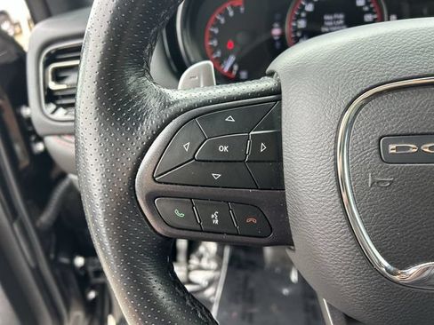 Used 2024 Dodge Durango GT RWD image 24