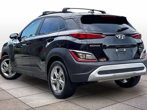 Used 2023 Hyundai Kona SEL AWD/4WD image 11