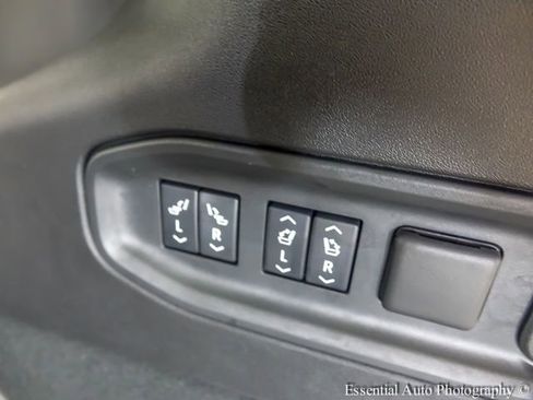 New 2026 Cadillac Vistiq Luxury w/ LPO, Floor Liner Package image 22