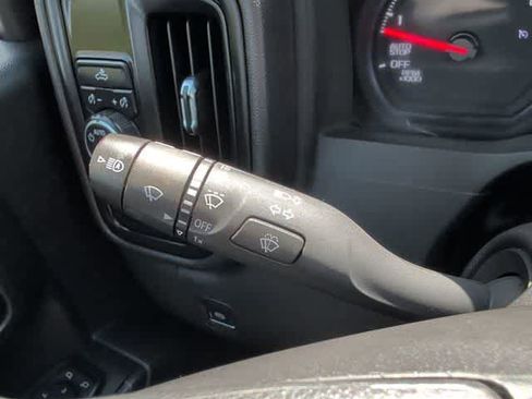 Used 2024 Chevrolet Silverado 1500 W/T w/ WT Fleet Convenience Package image 18