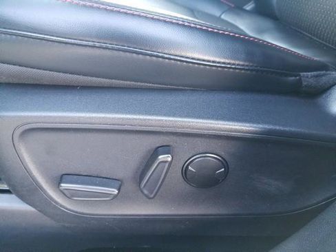 Certified 2024 Ford Escape ST-Line w/ Tech Pack #1 image 13