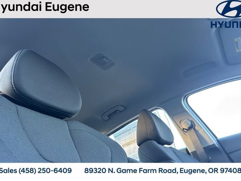 New 2026 Hyundai Elantra SE FWD image 18