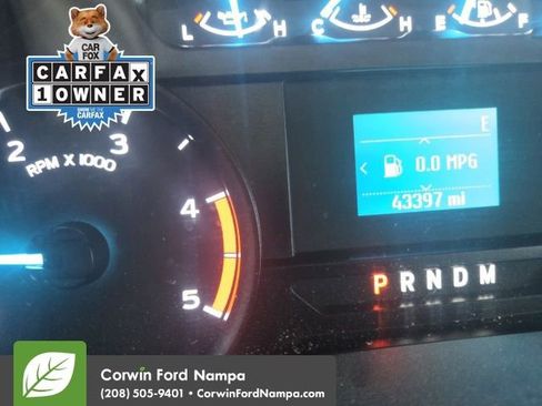 Used 2022 Ford F350 XL w/ Power Equipment Group AWD/4WD image 14