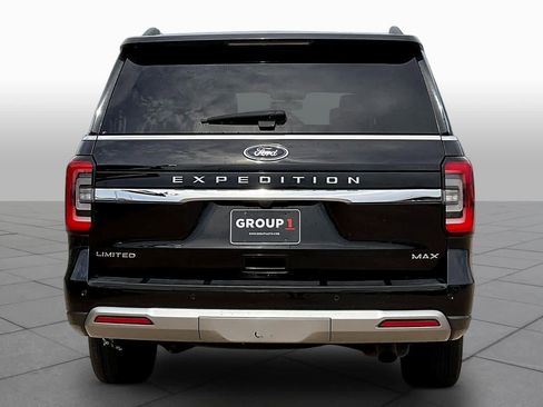 Used 2024 Ford Expedition Max Limited RWD image 6
