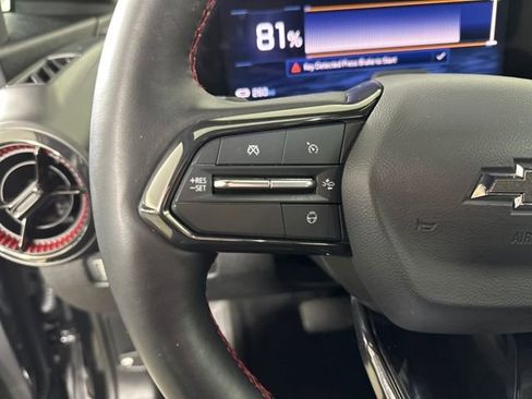 Used 2024 Chevrolet Equinox EV RS image 15