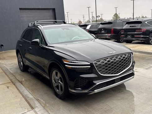 New 2026 Genesis GV70 2.5T Advanced image 11