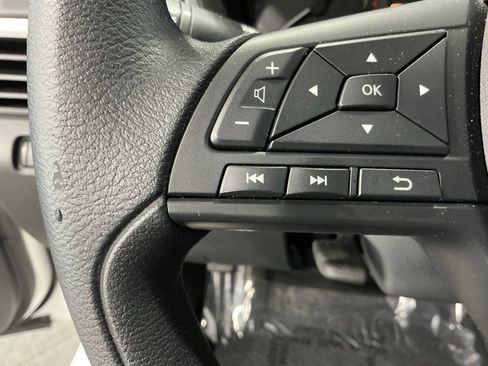 Used 2025 Nissan Altima 2.5 S image 8