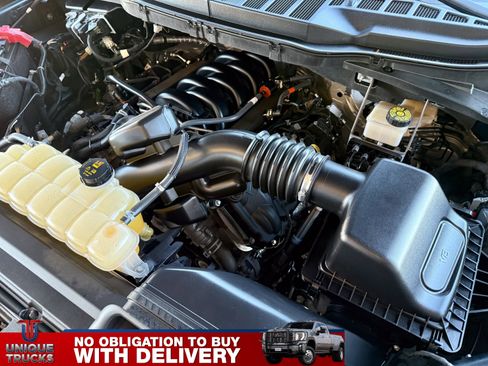 Used 2024 Ford F150 XLT image 15