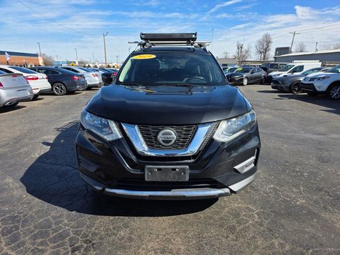 Used 2019 Nissan Rogue S w/ Special Edition Package image 24