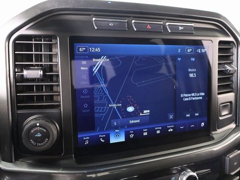 Used 2023 Ford F150 XLT w/ Equipment Group 302A High image 7