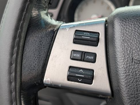 Used 2007 Nissan Murano SL w/ Touring Pkg image 11