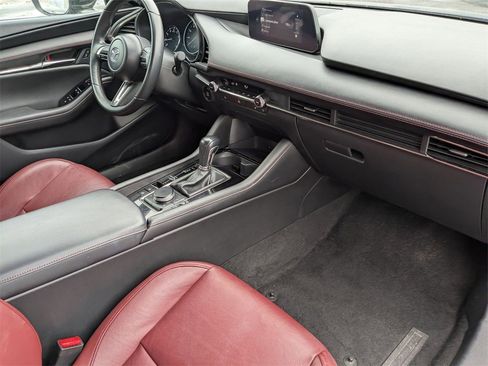 Used 2024 MAZDA MAZDA3 s image 36