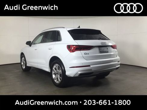 Certified 2024 Audi Q3 2.0T Premium AWD/4WD image 5