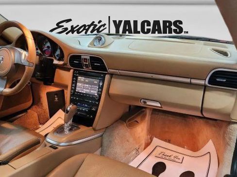 Used 2009 Porsche 911 Carrera S image 14