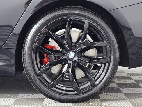 New 2026 BMW 330i Sedan w/ M Sport Package RWD image 10