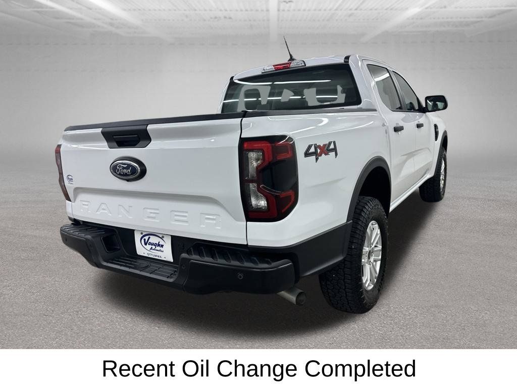 Used 2024 Ford Ranger XL AWD/4WD image 15