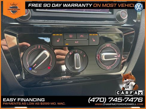 Used 2016 Volkswagen Jetta Sport FWD image 24