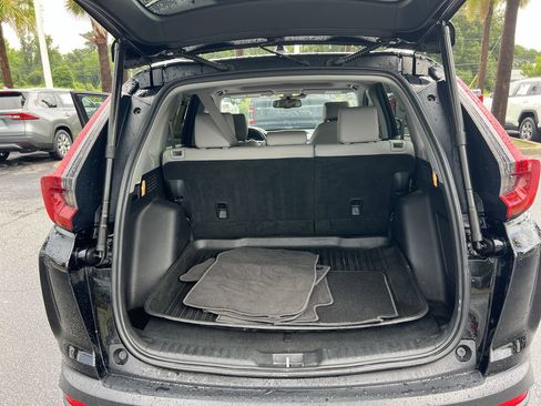 Used 2020 Honda CR-V Touring image 33