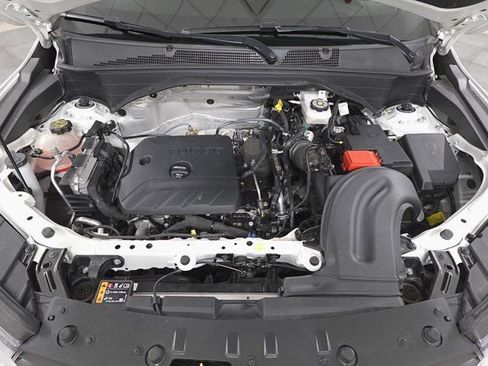 Used 2023 Chevrolet TrailBlazer LT w/ Convenience Package image 25