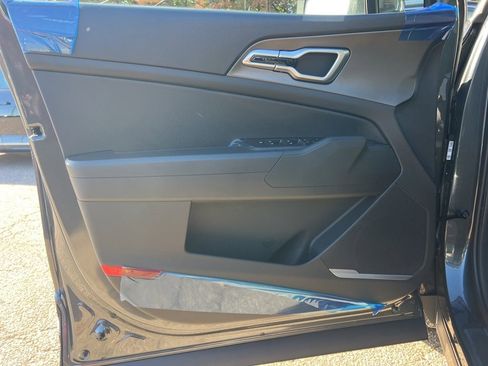 New 2026 Kia Sportage S image 7