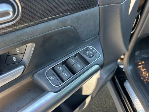 Certified 2025 Mercedes-Benz GLA 250 image 18