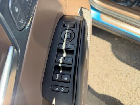Used 2024 Kia EV9 GT-Line AWD/4WD image 13