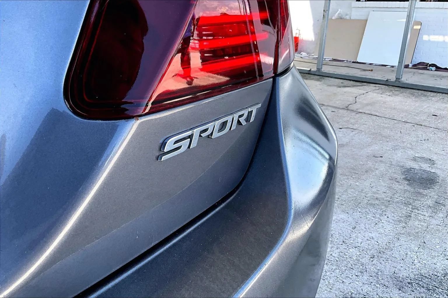 Used 2017 Honda Accord Sport image 21