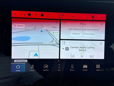 Used 2023 Jeep Wagoneer L Series II image 16