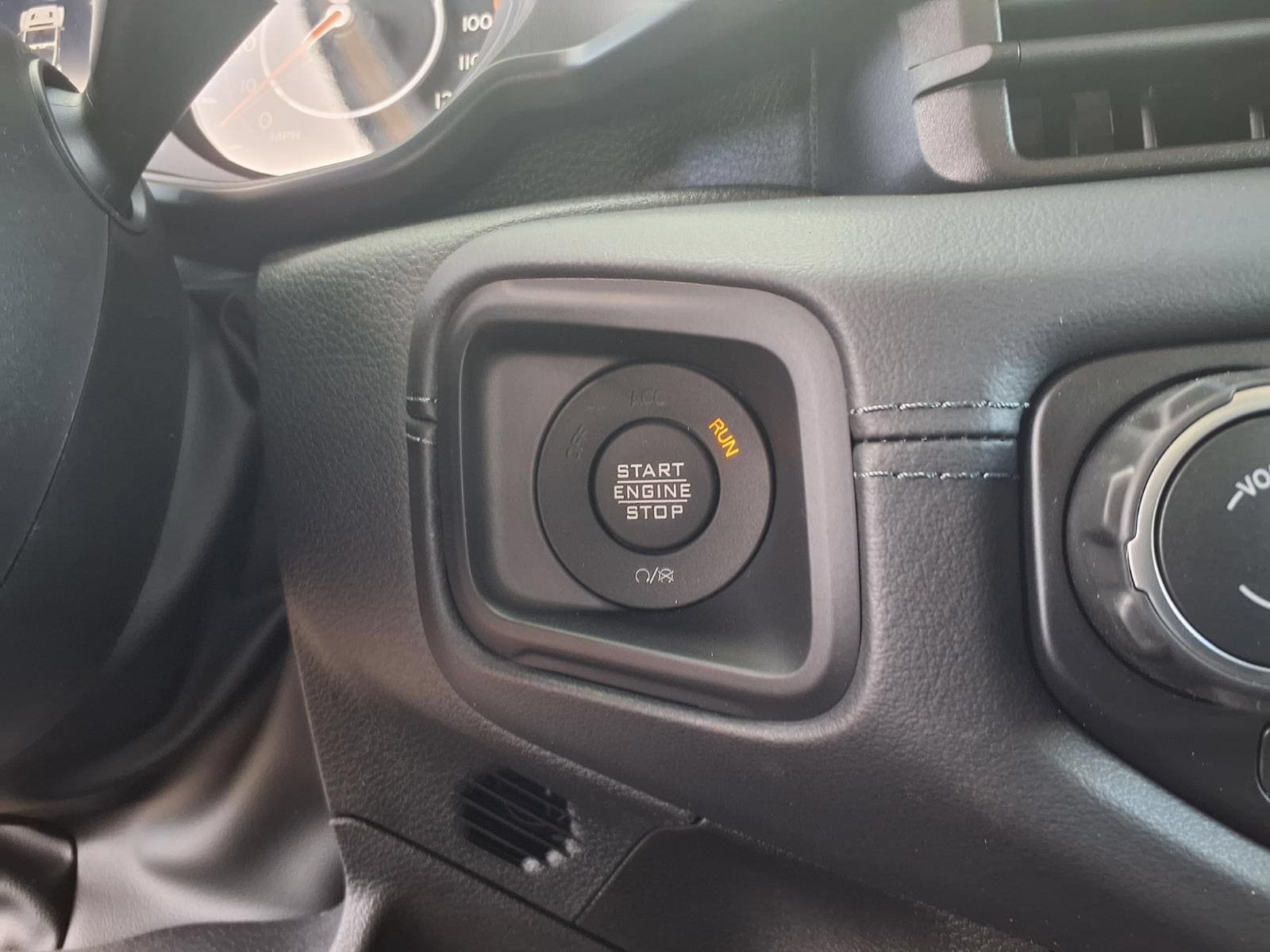 New 2027 Jeep Wrangler Unlimited Sahara AWD/4WD image 17