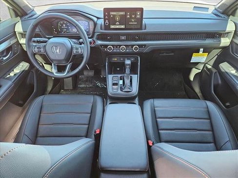 New 2026 Honda CR-V Sport-L image 19
