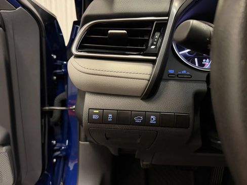Used 2024 Toyota Camry LE FWD image 25