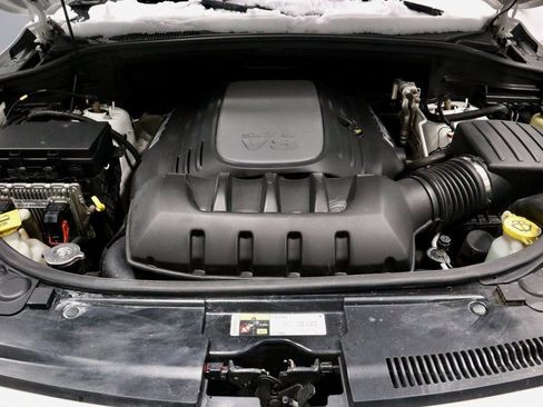 Used 2014 Jeep Grand Cherokee Summit image 16