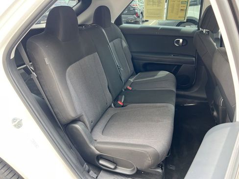 Used 2024 Hyundai Ioniq 5 SE AWD/4WD image 24