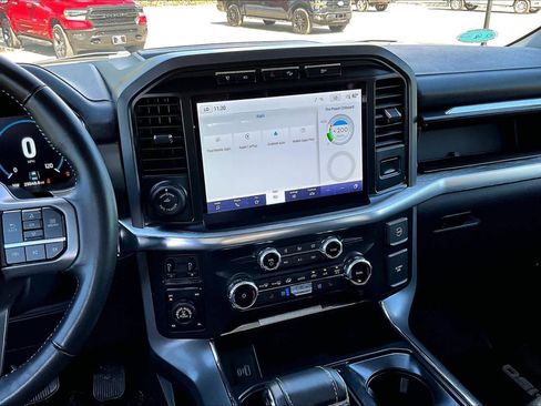 Certified 2022 Ford F150 Lariat image 7