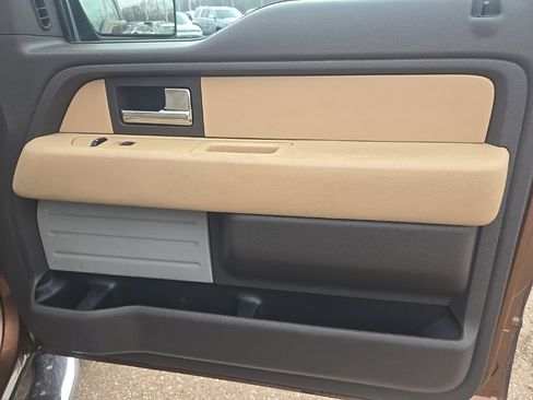 Used 2012 Ford F150 XLT w/ XLT Chrome Pkg image 22