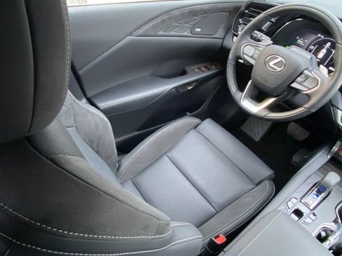 New 2026 Lexus RX 450h 450h+ Luxury image 15