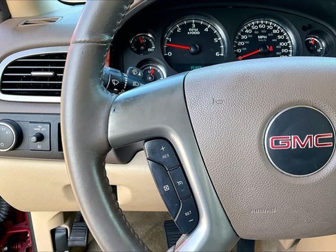 Used 2014 GMC Yukon SLT RWD image 22