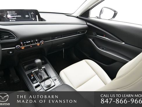New 2026 MAZDA CX-30 AWD 2.5 S image 28