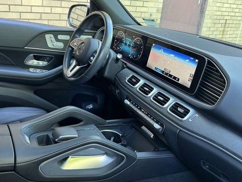 Used 2020 Mercedes-Benz GLE 350 4MATIC image 8