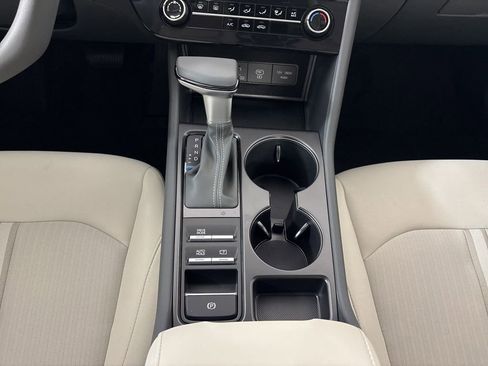 New 2026 Hyundai Sonata SE FWD image 27