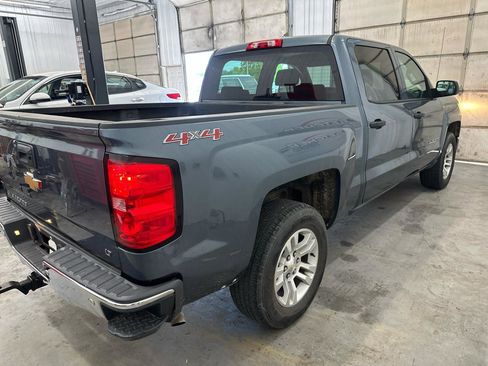Used 2014 Chevrolet Silverado 1500 LT w/ All Star Edition AWD/4WD image 6
