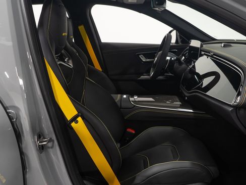 Used 2026 Mercedes-Benz E 53 AMG 4MATIC Sedan image 59