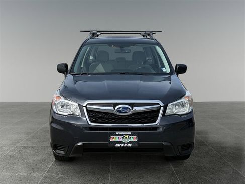 Used 2016 Subaru Forester 2.5i w/ Alloy Wheel Package AWD/4WD image 9