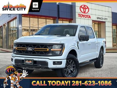 Used 2025 Ford F150 Tremor w/ Tow/Haul Package
