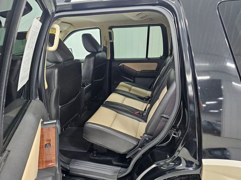 Used 2010 Ford Explorer Eddie Bauer image 3