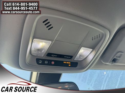 Used 2019 Chevrolet Malibu LT image 21