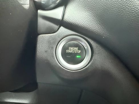 Used 2023 Chevrolet Equinox LT w/ LPO, Floor Liner Package AWD/4WD image 22