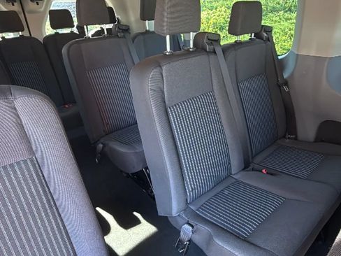 Used 2018 Ford Transit 350 XL RWD image 37