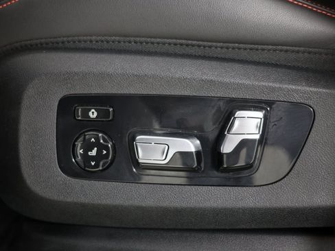 Used 2024 BMW XM Label Red w/ M Driver's Package image 23