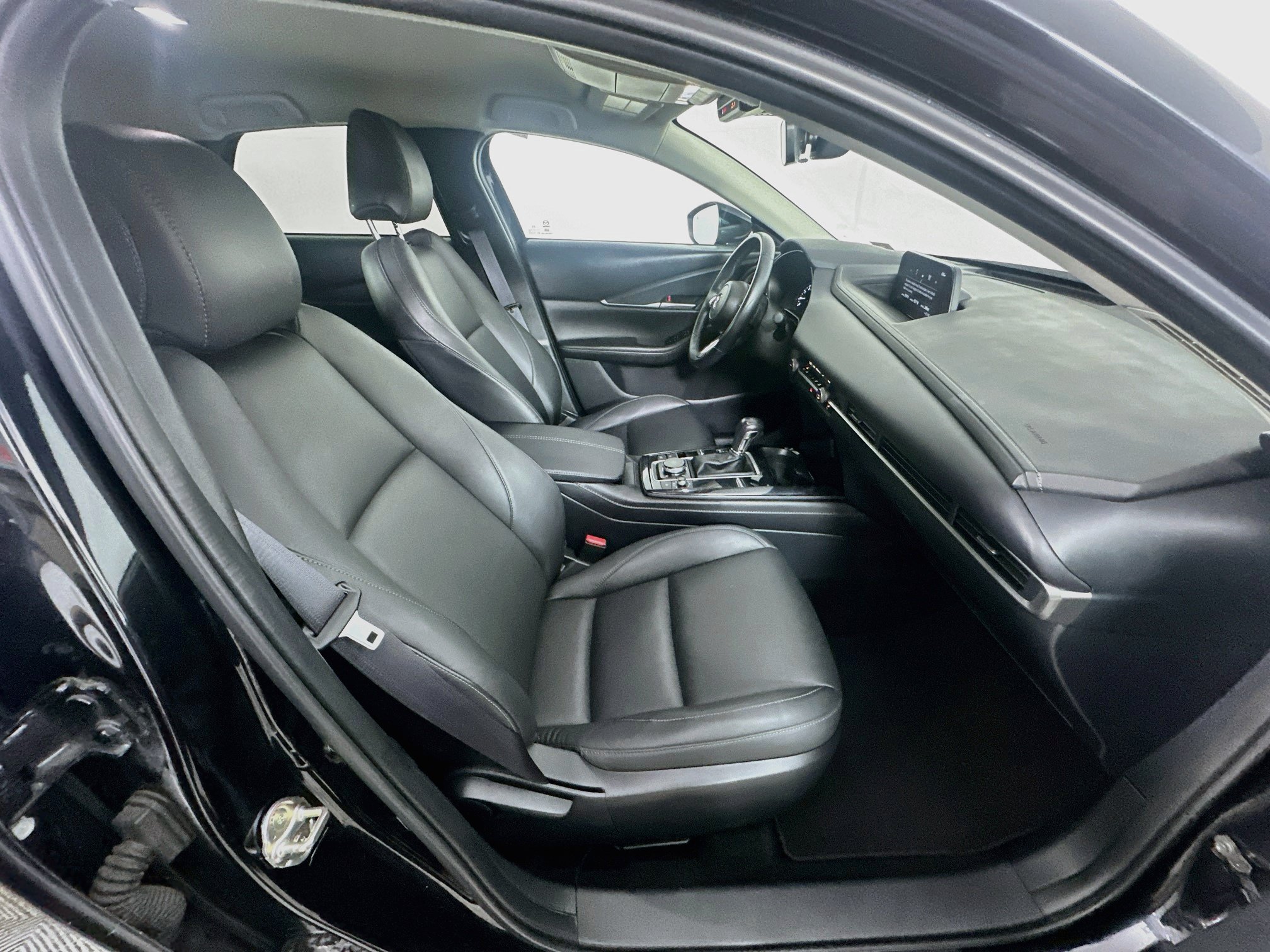 Used 2025 MAZDA CX-30 AWD 2.5 S w/ Select Sport Pkg image 32